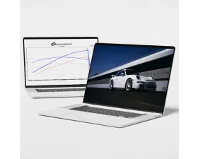 VF Engineering Performance ECU Software for Porsche GT3 | GT3RS 2004-2008