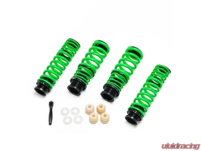VF Engineering VH-S Suspension System Lamborghini Huracan | Audi R8 w/o Magnetic Ride 2016-2024 - VFS.AUD.R81.200