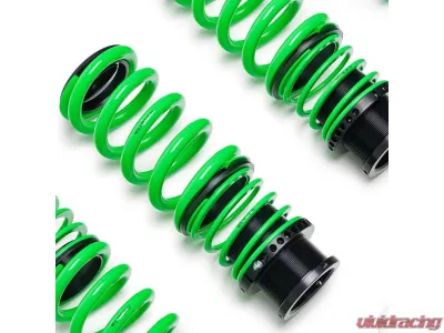 VF Engineering VH-S Suspension System Lamborghini Huracan | Audi R8 w/o Magnetic Ride 2016-2024 - VFS.AUD.R81.200