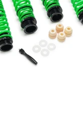 VF Engineering VH-S Suspension System Lamborghini Huracan | Audi R8 w/o Magnetic Ride 2016-2024                                     - VFS.AUD.R81.200 - Image 3
