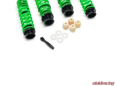 VF Engineering VH-S Suspension System Lamborghini Huracan | Audi R8 w/o Magnetic Ride 2016-2024 - VFS.AUD.R81.200