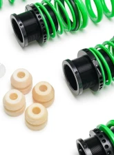 VF Engineering VH-S Suspension System Lamborghini Huracan | Audi R8 w/o Magnetic Ride 2016-2024                                     - VFS.AUD.R81.200 - Image 4