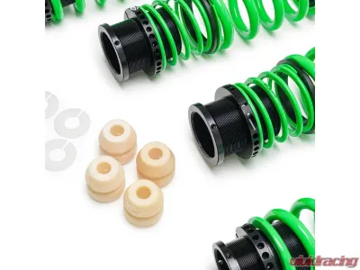 VF Engineering VH-S Suspension System Lamborghini Huracan | Audi R8 w/o Magnetic Ride 2016-2024 - VFS.AUD.R81.200