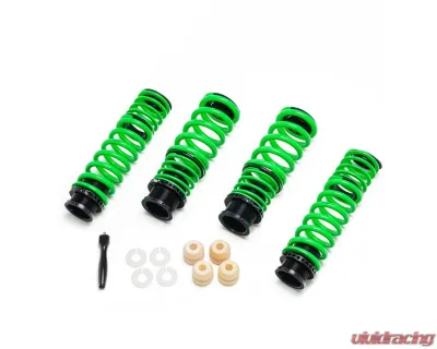 VF Engineering VH-S Suspension System Lamborghini Huracan | Audi R8 with | without Magnetic Ride 2016-2024 - VFS.AUD.R82.200