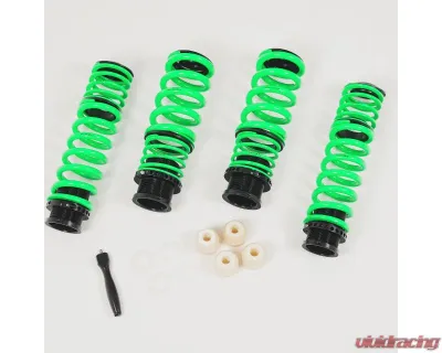 VF Engineering Mag Ride| Front Lift No Adjustable Link VH-S Suspension System - VFS.LAM.HUR.200
