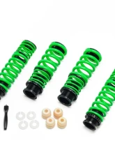 VF Engineering Mag Ride| Front Lift No Adjustable Link VH-S Suspension System                                     - VFS.LAM.HUR.200 - Image 6