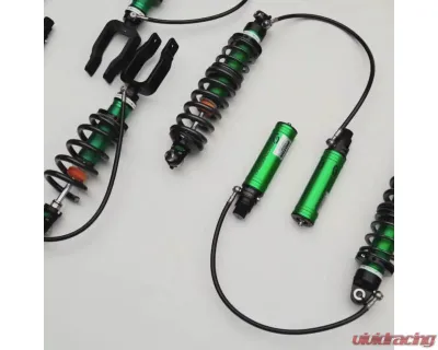 VF Engineering VF-S Race Suspension System for Lamborghini Huracan 2014+ with Mag Ride - VFS.LAM.HUR.300