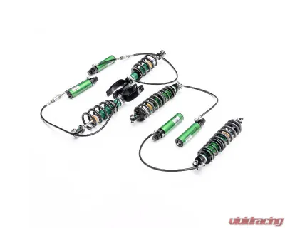 VF Engineering VF-S Race Suspension System for Lamborghini Huracan 2014+ with Mag Ride - VFS.LAM.HUR.300