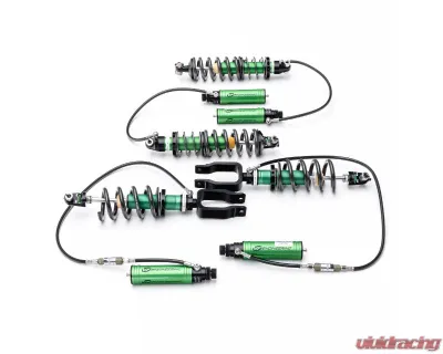 VF Engineering VF-S Race Suspension System for Lamborghini Huracan 2014+ with Mag Ride - VFS.LAM.HUR.300