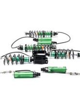 VF Engineering VF-S Race Suspension System for Lamborghini Huracan 2014+ with Mag Ride                                     - VFS.LAM.HUR.300 - Image 5