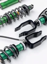 VF Engineering VF-S Race Suspension System for Lamborghini Huracan 2014+ with Mag Ride                                     - VFS.LAM.HUR.300 - Image 6