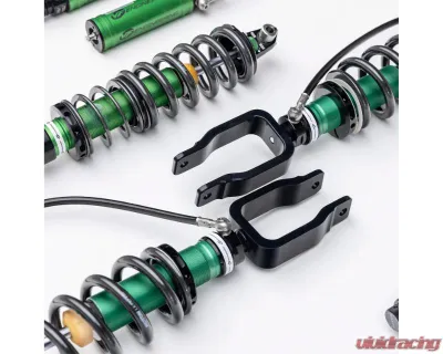 VF Engineering VF-S Race Suspension System for Lamborghini Huracan 2014+ with Mag Ride - VFS.LAM.HUR.300
