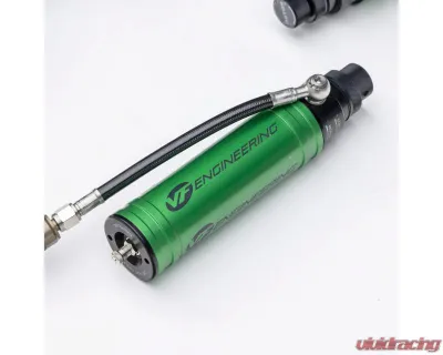 VF Engineering VF-S Race Suspension System for Lamborghini Huracan 2014+ with Mag Ride - VFS.LAM.HUR.300