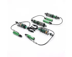 VF Engineering VF-S Race Suspension System for Lamborghini Huracan 2014+ with Mag Ride