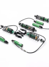 VF Engineering VF-S Race Suspension System for Lamborghini Huracan 2014+ with Mag Ride                                     - VFS.LAM.HUR.300 - Image 7