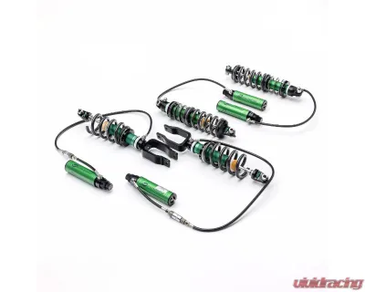 VF Engineering VF-S Race Suspension System for Lamborghini Huracan 2014+ with Mag Ride - VFS.LAM.HUR.300