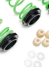 VF Engineering VH-S Suspension System for Porsche 992 Turbo | Turbo S 2020-2024                                     - VFS.POR.92T.200 - Image 3