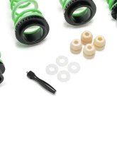 VF Engineering VH-S Suspension System for Porsche 992 Turbo | Turbo S 2020-2024                                     - VFS.POR.92T.200 - Image 4