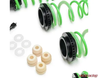 VF Engineering VH-S Suspension System for Porsche 992 Turbo | Turbo S 2020-2024 - VFS.POR.92T.200