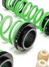 VF Engineering VH-S Suspension System for Porsche 992 Turbo | Turbo S 2020-2024                                     - VFS.POR.92T.200 - Image 6