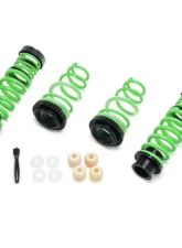 VF Engineering VH-S Suspension System for Porsche 992 Turbo | Turbo S 2020-2024                                     - VFS.POR.92T.200 - Image 6