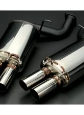 【Paris archive】90s Cashmere 100% Muffler Porsche 912 Exhausts & Exhaust Parts