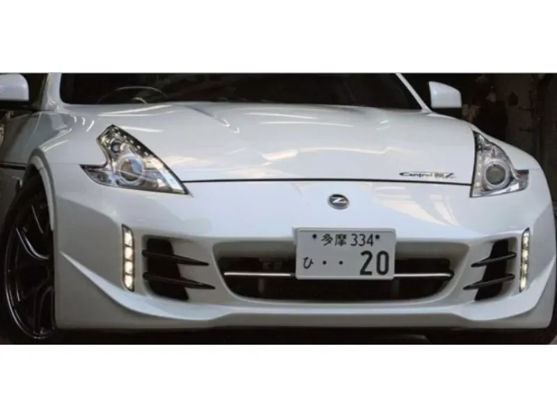 DorkiDori - S13 V5 Sideskirts