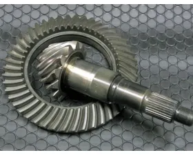 Central 20 Final Gear Set (3.9) Nissan 350Z 2002-2008