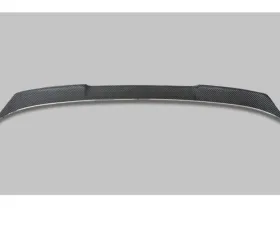 Central 20 CFRP Z Sports Garney Flap Nissan 400Z 2023+