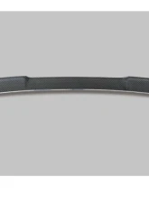 Central 20 CFRP Z Sports Garney Flap Nissan 400Z 2023+                                     - C20-GFLP-CF-RZ34 - Image 2
