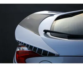 Central 20 Carbon Z Sports Rear Trunk Spoiler Nissan 370Z 2009-2012