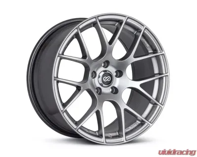 Enkei RAIJIN Wheel 18x8.5 5x100 +45mm Bronze Paint - 467-885-8045BP