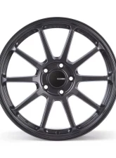 Enkei PX-10 Wheel 18x8 5x100 +45mm Gunmetal                                     - 536-880-8045GM - Image 2