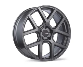 Enkei YX-5 Wheel 17x7.5 5x100 +45mm Gunmetal