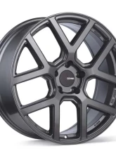 Enkei YX-5 Wheel 18x8 5x112 +45mm Gunmetal                                     - 537-880-4445GM - Image 2