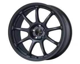 Enkei PF09 Wheel 16x7 4x100 +45mm Matte Gunmetal
