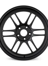 Enkei RPF1 Wheel 17x9 5x100 35mm Black                                     - 3797908035BK - Image 2