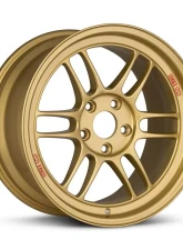 Enkei RPF1 Wheel 18x9.5 5x114.3 38mm Gold                                     - 3798956538GG - Image 2