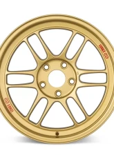 Enkei RPF1 Wheel 18x9.5 5x114.3 38mm Gold                                     - 3798956538GG - Image 2