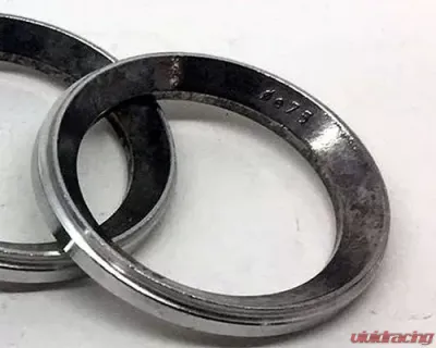 Enkei OD 75mm ID 57.1mm Aluminum Hub Ring-Single - AHR755710A