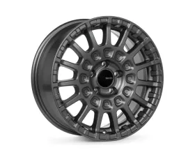 Enkei Overlander Wheel 17x7.5 5x114.3 35mm Matte Gunmetal