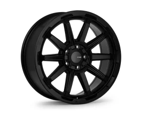 Enkei Adventurer Wheel 17x7.5 5x100 +35mm Matte Black