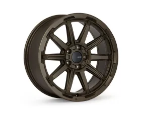 Enkei Adventurer Wheel 17x7.5 5x100 +35mm Matte Bronze