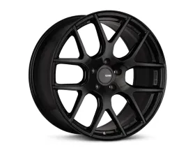 Enkei Wheels XM-6 20x8.5 5x127 40mm Gloss Black