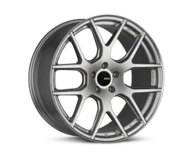 Enkei Wheels XM-6 20x8.5 5x127 40mm Storm Gray