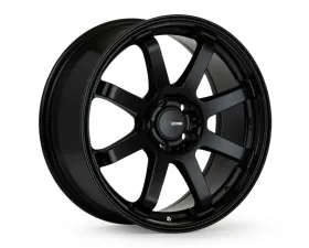 Enkei Wheels Vanquish 18?8.5 5x100 45mm Gloss Black