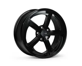 Enkei Wheels Giotto 18x8 5x100 45mm Gloss Black