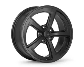 Enkei Wheels Giotto 18x8 5x100 45mm Gloss Gunmetal