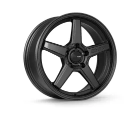 Enkei Wheels Quasar 17x7.5 5x100 45mm Matte Gunmetal
