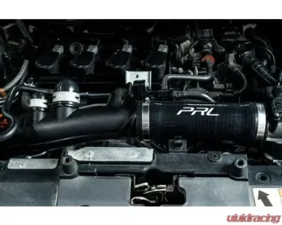 PRL Motorsports Silicone Intake Hose Kit PRL-HCRV5-INT-HOSE for Honda CR-V 2017-2022 - PRL-HCRV5-INT-HOSE